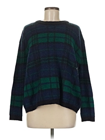 RXB Pullover Sweater (view 1)