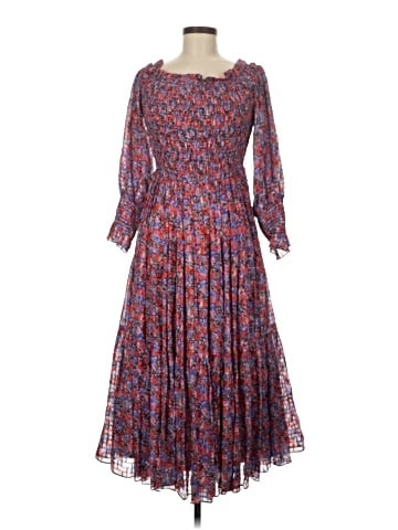 Rebecca Taylor Casual Dress (view 1)