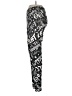 Assorted Brands Graphic Black Leggings Size Lg - XL - photo 5
