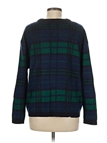RXB Pullover Sweater (view 2)