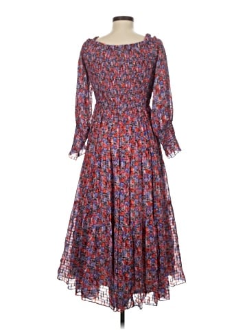 Rebecca Taylor Casual Dress (view 2)