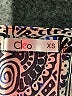 Cleo 100% Polyester Paisley Blue 3/4 Sleeve Blouse Size XS - photo 7