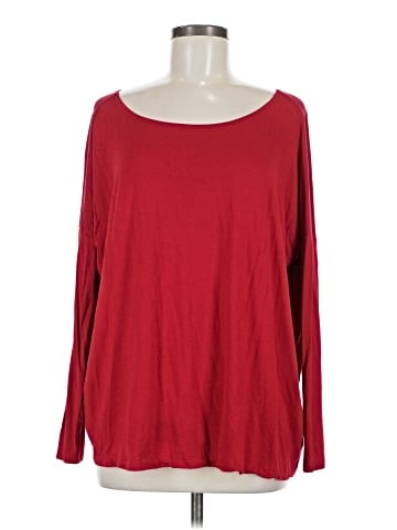Piko Long Sleeve T-Shirt (view 1)