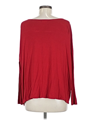 Piko Long Sleeve T-Shirt (view 2)