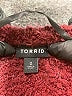Torrid Burgundy Cardigan Size Lg Plus (0) - photo 7