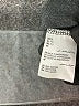 Karen Scott 100% Cotton Gray Turtleneck Sweater Size L (petite) - photo 8