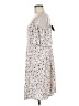 Torrid Print White Casual Dress Size Med Plus (00) - photo 5