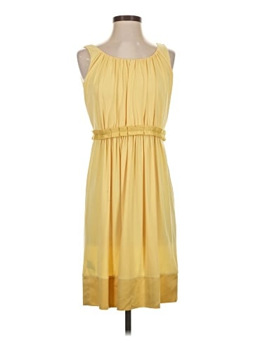 Max and Cleo Casual Dress (view 1)