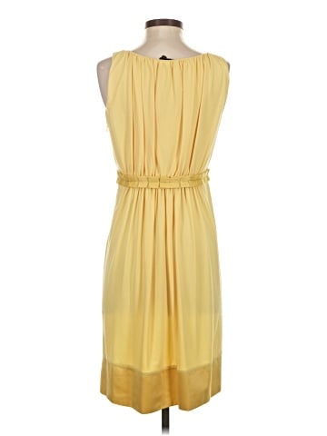 Max and Cleo Casual Dress (view 2)