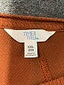 Time and Tru Brown Pullover Sweater Size XXL - photo 7