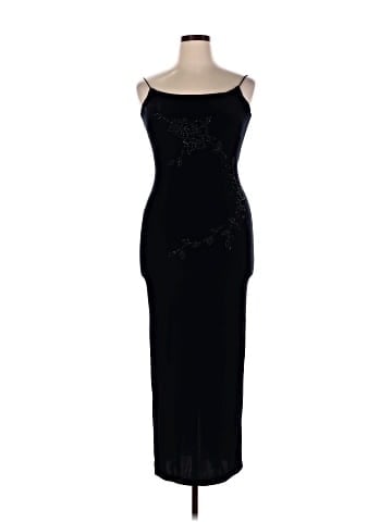 Betsy & Adam Cocktail Dress (view 1)