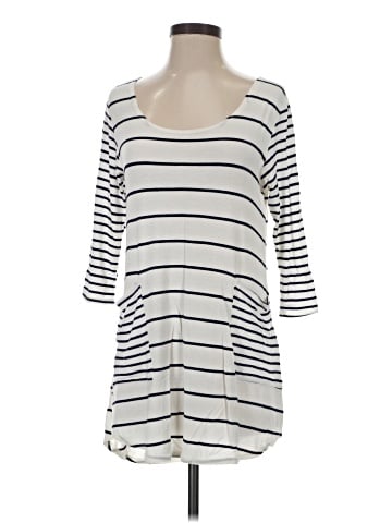 Chris & Carol Casual Dress (view 1)