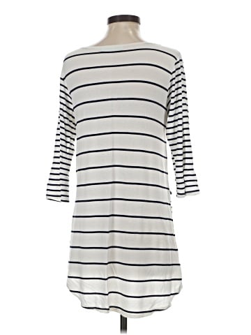 Chris & Carol Casual Dress (view 2)