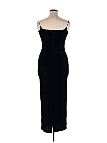 Betsy & Adam Cocktail Dress (view 2)