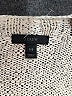 J.Crew Ivory Turtleneck Sweater Size XXS - photo 7