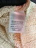 J.Crew Ivory Turtleneck Sweater Size XXS - photo 8
