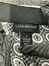 Lane Bryant Print Gray Casual Pants Size 18 - photo 4