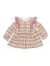 tullabee 100% Polyester Red Dress Size 2T - photo 1