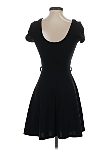 Papaya Casual Dress (view 2)