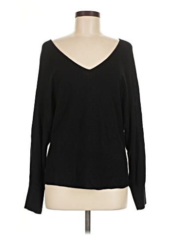 Leith Pullover Sweater (view 1)