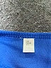 Target Blue Sports Bra Size L (estimated) - photo 7