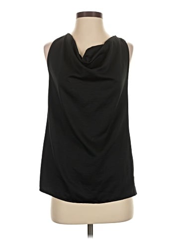 Last Tango Sleeveless Blouse (view 1)