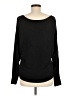 Leith Black Pullover Sweater Size M - photo 2