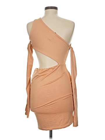 PrettyLittleThing Cocktail Dress (view 2)