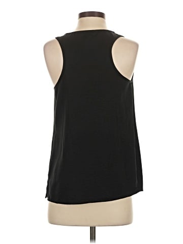 Last Tango Sleeveless Blouse (view 2)