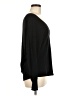 Leith Black Pullover Sweater Size M - photo 4