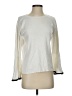 Halogen Ivory Pullover Sweater Size S (petite) - photo 1