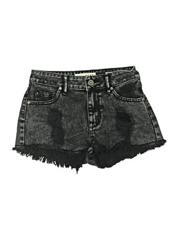 Bullhead Denim Shorts (view 1)