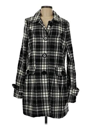 Poetry Coat (view 1)