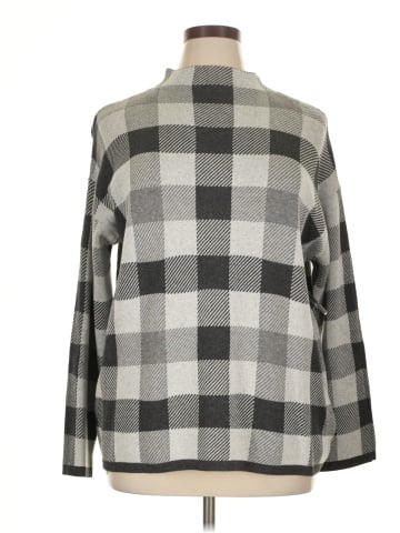 Jones New York Turtleneck Sweater (view 1)