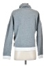 Under Armour Gray Pullover Sweater Size S - photo 2