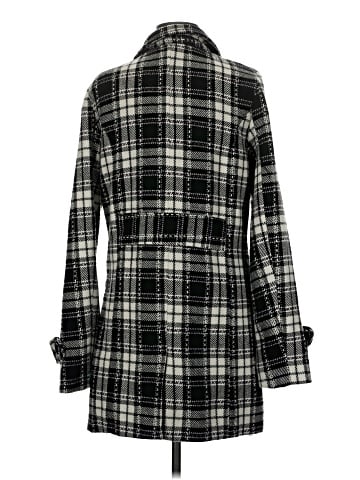 Poetry Coat (view 2)