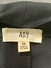 AZY Solid Black Formal Skirt Size 3X - photo 4