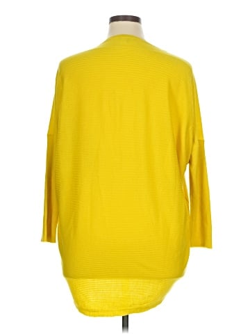Lafayette 148 New York Wool Pullover Sweater (view 2)