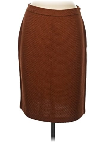 St. John Collection by Marie Gray Casual Skirt (view 1)