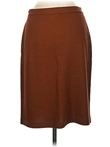 St. John Collection by Marie Gray Casual Skirt (view 2)