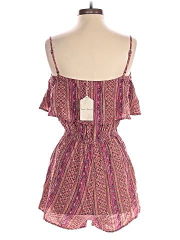Hem & Thread Romper (view 2)