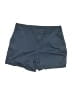 Eddie Bauer Solid Blue Athletic Shorts Size 16 - photo 1