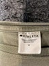 Athleta Green Long Sleeve T-Shirt Size M - photo 7