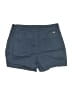 Eddie Bauer Solid Blue Athletic Shorts Size 16 - photo 2
