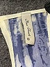 Final Touch Blue Sleeveless Blouse Size S - photo 7