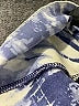 Final Touch Blue Sleeveless Blouse Size S - photo 8
