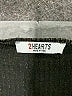 2 Hearts Brown Long Sleeve Top Size M (estimated) - photo 7