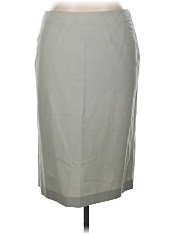 Emanuel Emanuel Ungaro Formal Skirt (view 1)