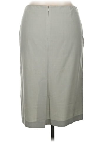Emanuel Emanuel Ungaro Formal Skirt (view 2)