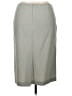 Emanuel Emanuel Ungaro Gray Formal Skirt Size 14 - photo 2